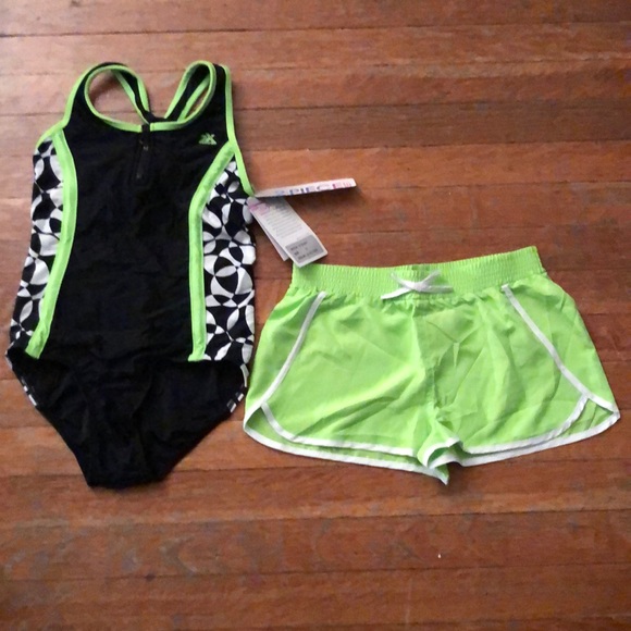 ZeroXposur Other - NWT Zeroxposur 2-piece Set